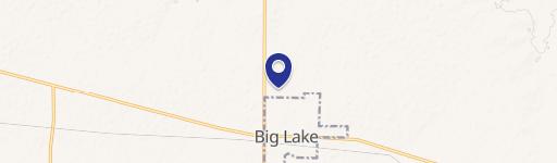 Big Lake, TX 76932