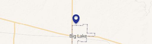 Big Lake, TX 76932