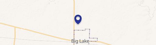 Big Lake, TX 76932