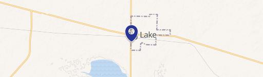 15410 State Hwy 137th S