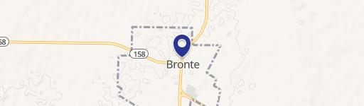 Bronte, TX 76933