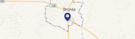 Bronte, TX 76933