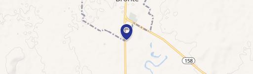 Bronte, TX 76933