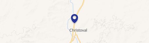 Christoval, TX 76935