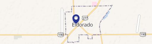 Eldorado, TX 76936