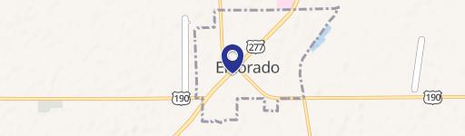Eldorado, TX 76936