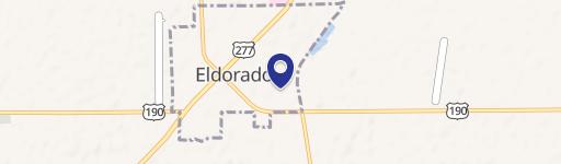 Eldorado, TX 76936