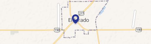 Eldorado, TX 76936