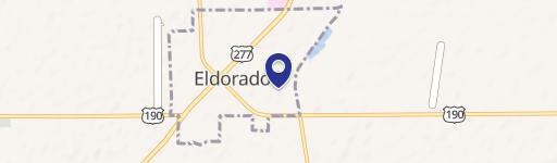 Eldorado, TX 76936
