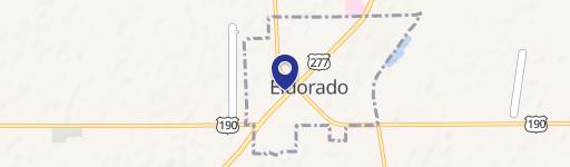 Eldorado, TX 76936