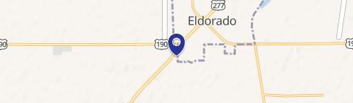 Eldorado, TX 76936