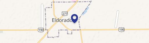 Eldorado, TX 76936