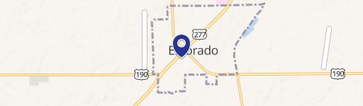 Eldorado, TX 76936