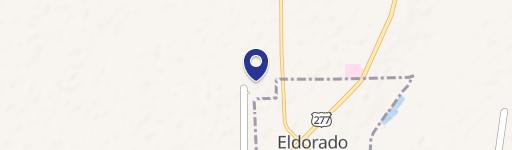 Eldorado, TX 76936
