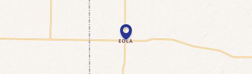 11919 County Rd 5509