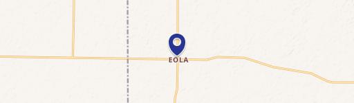 Eola, TX 76937