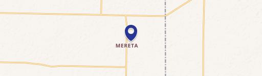 Mereta, TX 76940