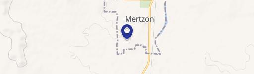 Mertzon, TX 76941