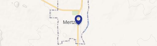 Mertzon, TX 76941