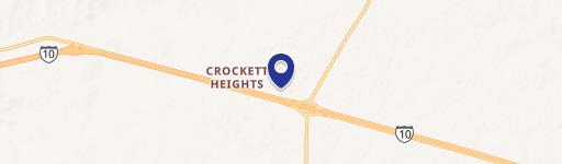 3001 Interstate 10th E