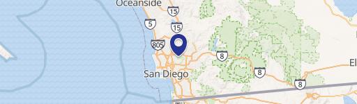 Clairemont Mesa Blvd