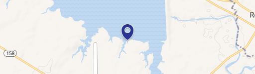 Robert Lee, TX 76945