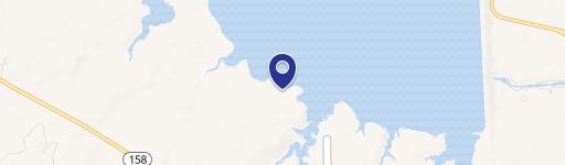 Robert Lee, TX 76945