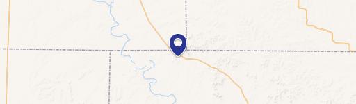 Robert Lee, TX 76945