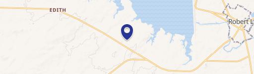 Robert Lee, TX 76945