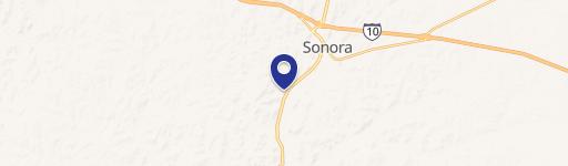 Sonora Industrial Park