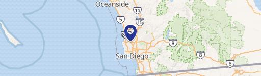 5033 Clairemont Mesa Blvd, Unit 63