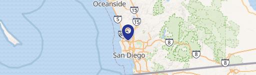 5380 Clairemont Mesa Blvd, Unit 82