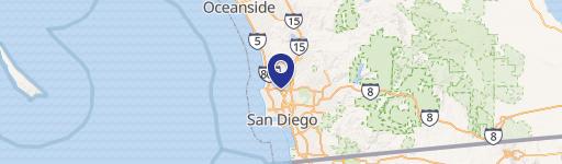 5585 Clairemont Mesa Blvd, Unit 99