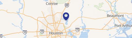 Lk Houston Loop S Ofc Pkwy