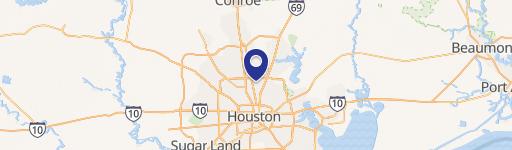 Aldine Mail Rte Rd
