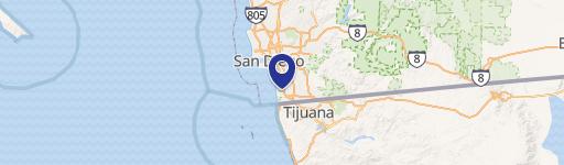 1624 Coronado Ave, Unit 30