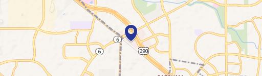 19813 Nwnw Fwy, Unit 107