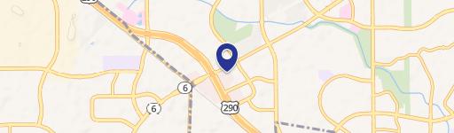 19720 Nwnw Fwy, Unit 150