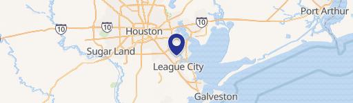 2000 Bay Area Blvd, Unit 308