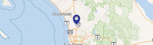 16615 Dove Cyn Rd, Unit 17