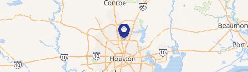 2111 Aldine Bender Rd