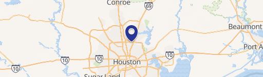 Aldine Bender Rd