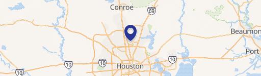 17401 Aldine Westfield Rd