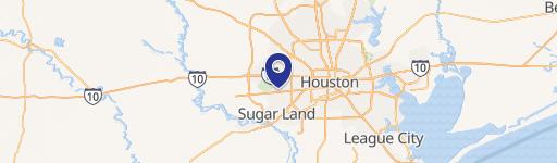 Alief Clodine Rd