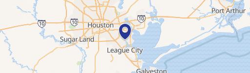 7500 Bay Area Blvd, Unit 131