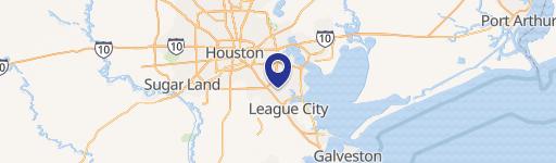 1240 Clear Lk City Blvd