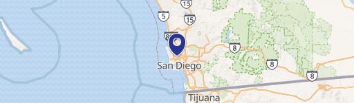 6110 Friars Rd, Unit 20