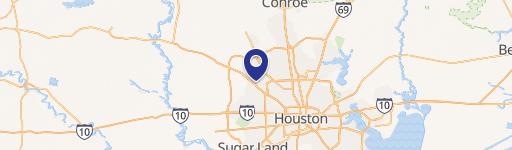 13280 Fm 1960th W Rd