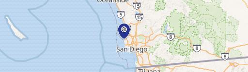 939 Garnet Ave, Unit 45