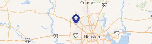 Cypress N Houston Rd